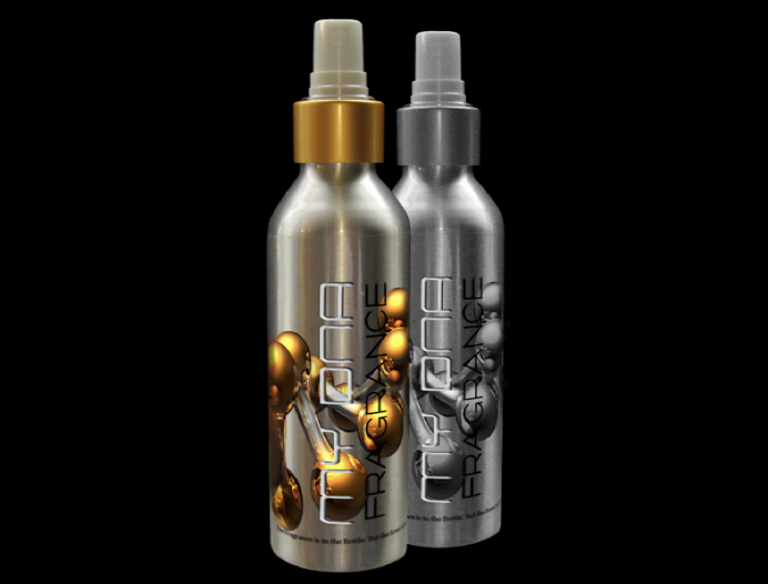 香水|一款香水是怎么诞生的，用爱豆的DNA打造的香水你愿意买吗？