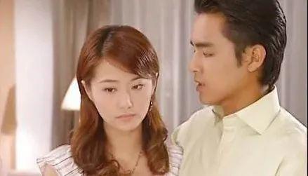 陈乔恩|陈乔恩闺蜜现状唏嘘，嫁大12岁丑男，中年为生子亲手扎20针