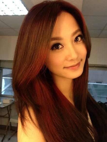 陈乔恩|陈乔恩闺蜜现状唏嘘，嫁大12岁丑男，中年为生子亲手扎20针