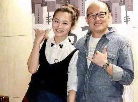 陈乔恩|陈乔恩闺蜜现状唏嘘，嫁大12岁丑男，中年为生子亲手扎20针