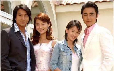 陈乔恩|陈乔恩闺蜜现状唏嘘，嫁大12岁丑男，中年为生子亲手扎20针