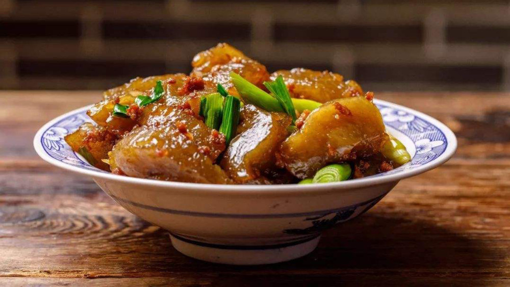 陕西非遗菜肴漫川八大件,婚丧嫁娶包桌,古今变迁菜品做法解读