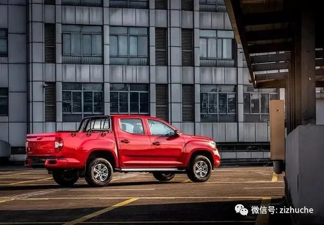 国家税务总局|国家税务总局主动为企业减负 北京交通治理可效仿 解决皮卡解禁难题