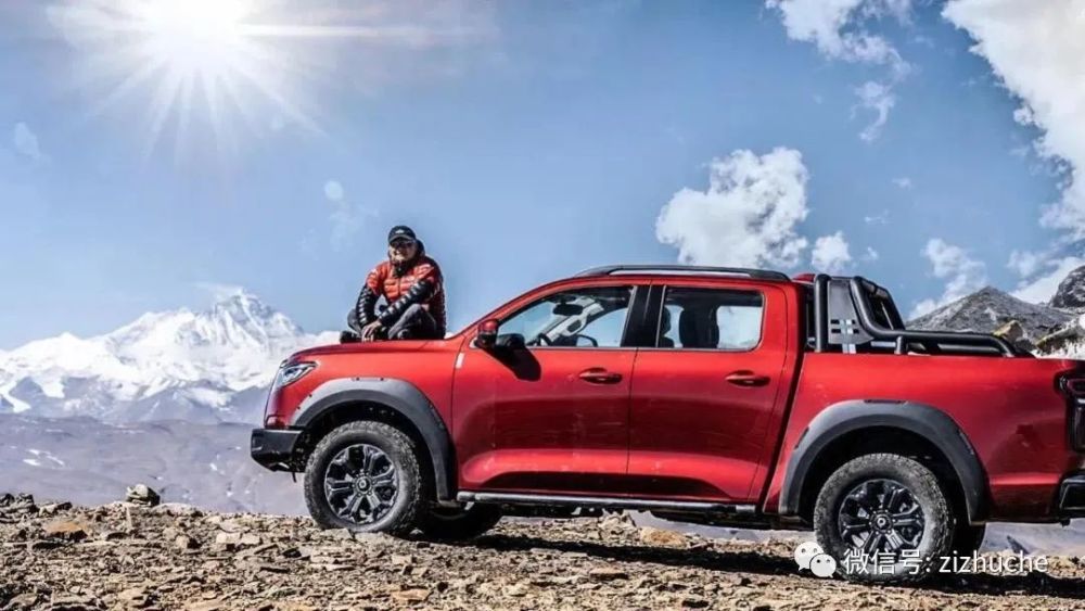 国家税务总局|国家税务总局主动为企业减负 北京交通治理可效仿 解决皮卡解禁难题