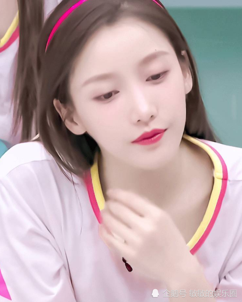 姜贞羽发文示爱打脸公司?