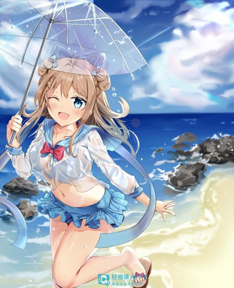 插画|游戏原画和插画的区别在哪里？