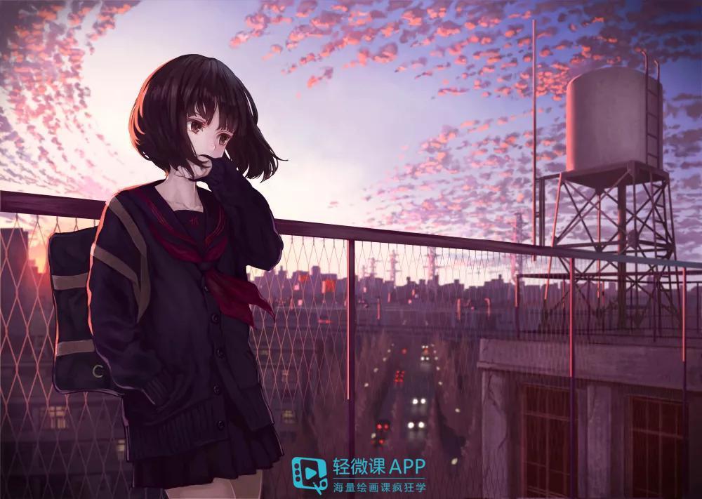 插画|游戏原画和插画的区别在哪里？