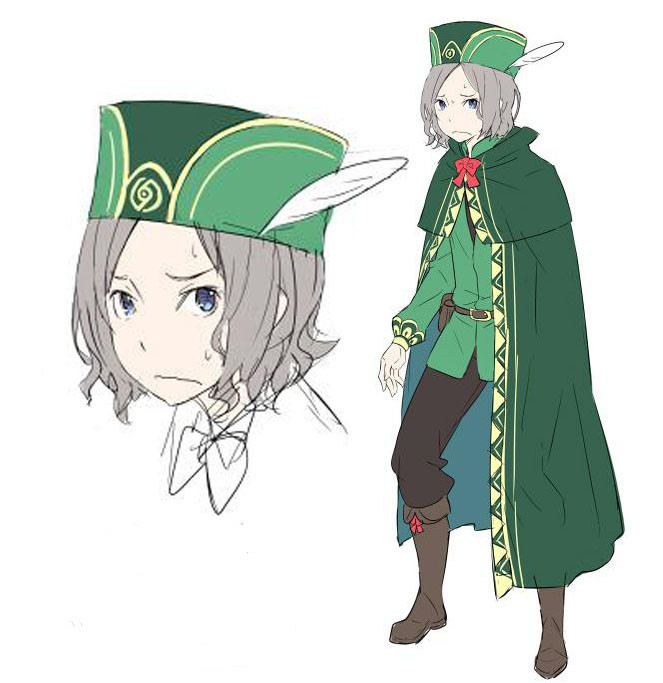 re0:吾乃老倒霉蛋,战神奥托!_腾讯新闻