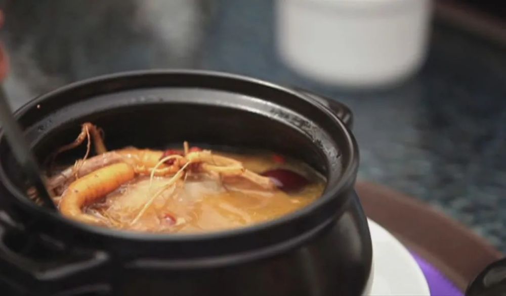 白露|白露到，这样进补可滋阴益气，预防4种疾病