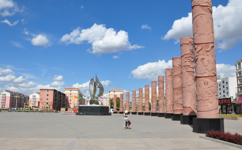 辽宁省县城经济排名_辽宁最被低估的县城,GDP总量领跑全省,知名度不高实(2)