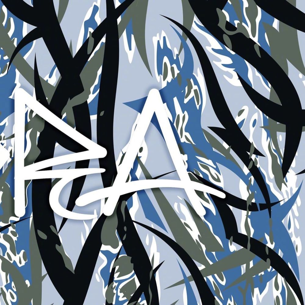 clot发布全新荆棘系列"blue tiger aliengra2.0_腾讯新闻