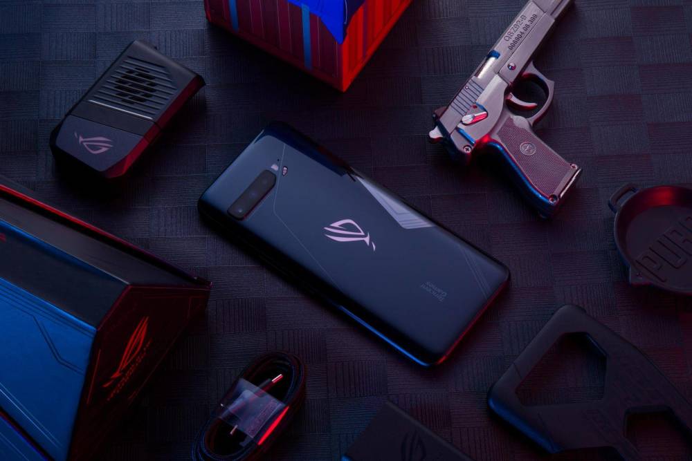 最强娱乐体验!rog游戏手机3至尊版:16 512g助你玩出色