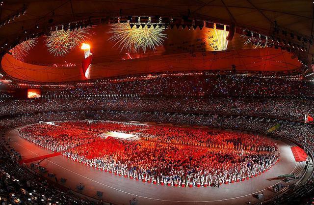 2032年奥运会花落昆州,再次无缘后,印:为何