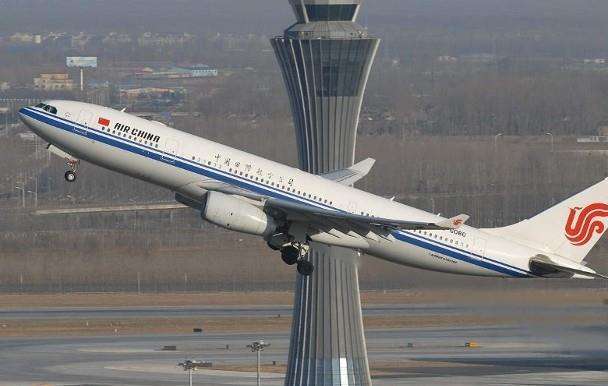 北京|北京，迎接直航