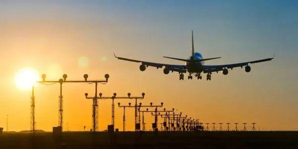 北京|北京，迎接直航