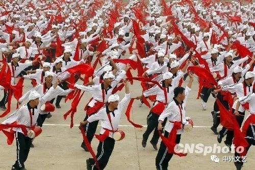 梁晓华|梁晓华：草根明星遍中国