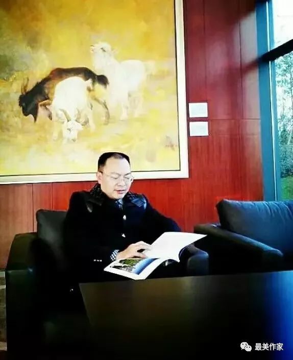 梁晓华|梁晓华：草根明星遍中国