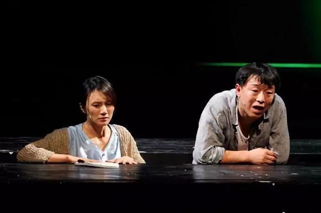 袁泉|“什么年龄就演什么角色”：43岁的袁泉，才是中年女人最美的样子