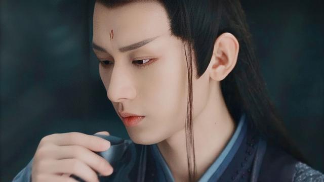 《琉璃》为什么女生必追?满足了一个女生对男朋友的最基本幻想