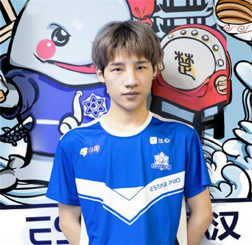 王者荣耀:橘子回归estarpro,对诺言影响不大!