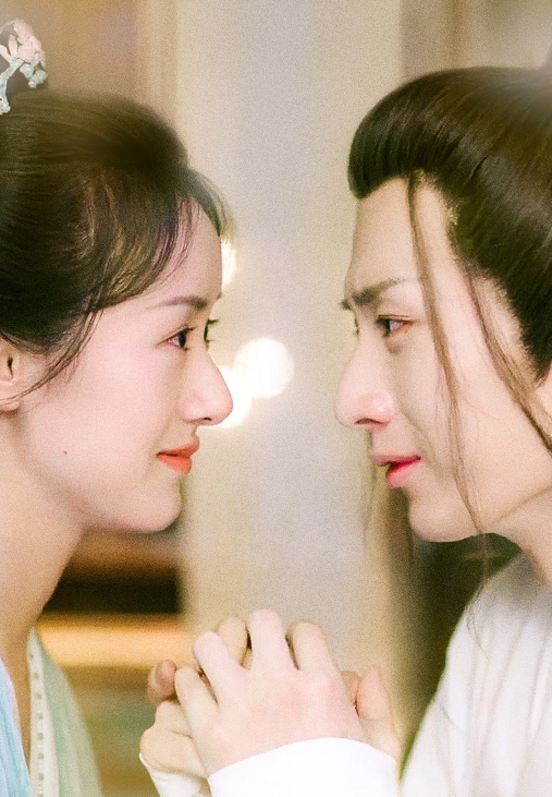 琉璃璇玑没有心司凤没长嘴初遇夫妇崩了那是你没看到这些细节