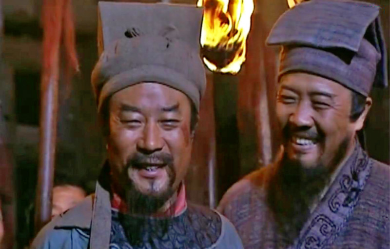 宋江|这才是大盗本色：宋江能打过三位天罡正将，却为何很少显露武功？