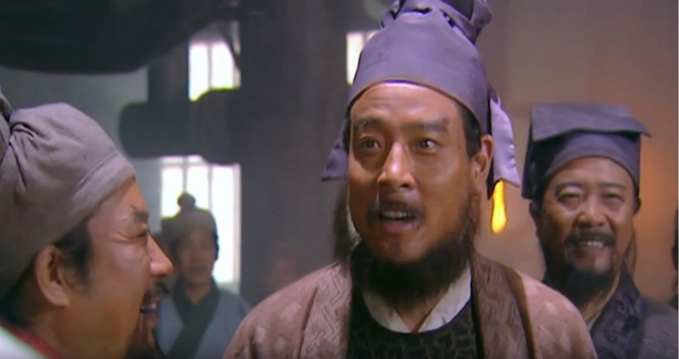 宋江|这才是大盗本色：宋江能打过三位天罡正将，却为何很少显露武功？