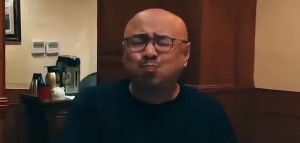 徐峥|徐峥陶虹开放式婚姻：丈夫约会美女绯闻乱，声言身体出轨都不是事