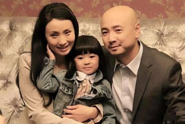 徐峥|徐峥陶虹开放式婚姻：丈夫约会美女绯闻乱，声言身体出轨都不是事