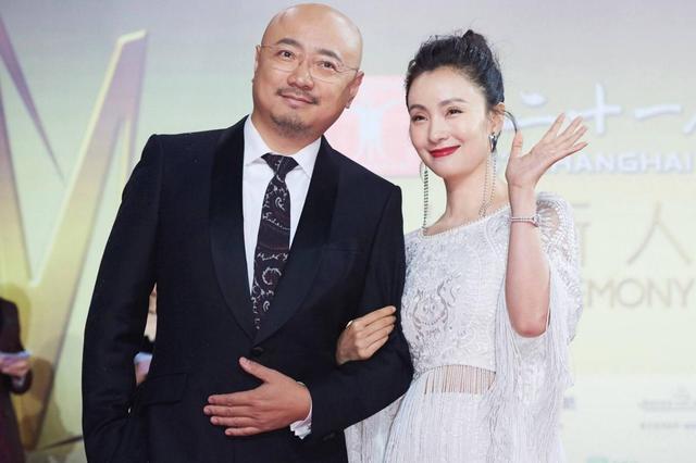 徐峥|徐峥陶虹开放式婚姻：丈夫约会美女绯闻乱，声言身体出轨都不是事