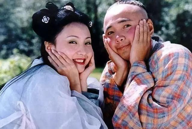 徐峥|徐峥陶虹开放式婚姻：丈夫约会美女绯闻乱，声言身体出轨都不是事