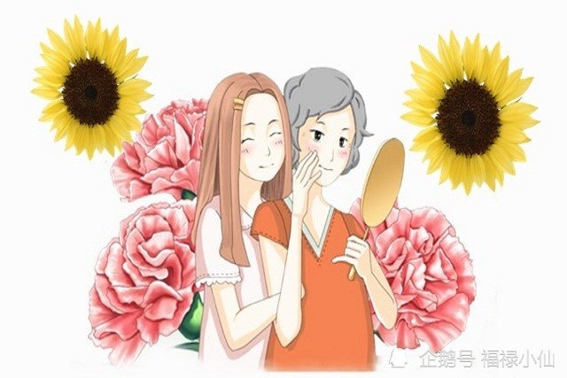 擅长处理婆媳关系的星座女,彼此亲如母女,惹人羡慕,有何高招