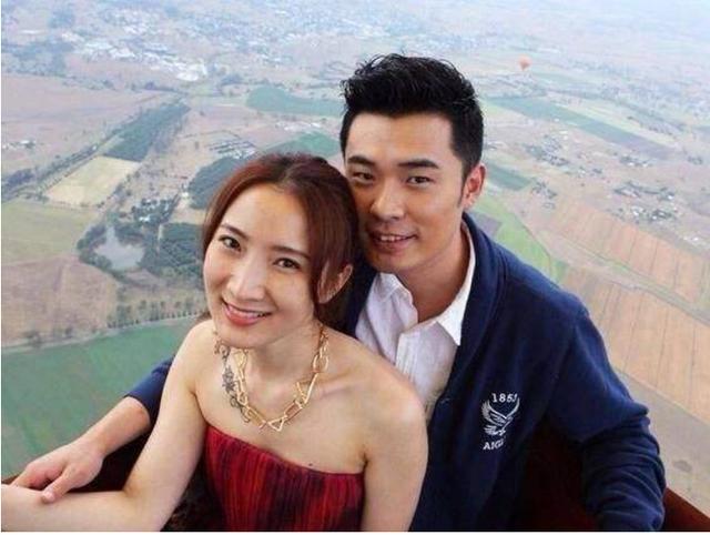 陈赫|又“翻车”！5年，他总摆脱不了“渣男”标签