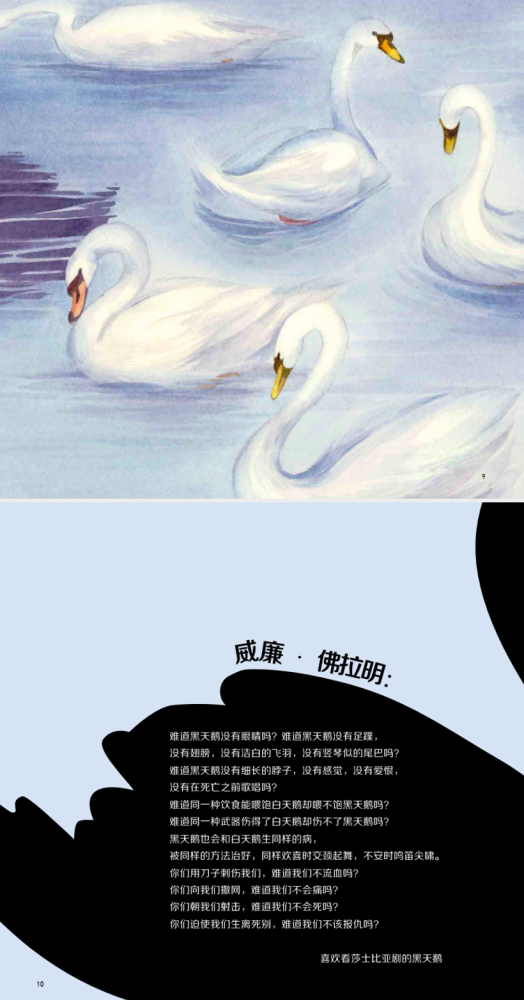 动物来信|儿童文学作家常立老师，收到了一摞动物的来信