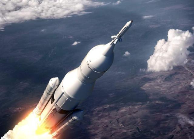 航天器|特大喜讯！我国成功发射可重复使用试验航天器