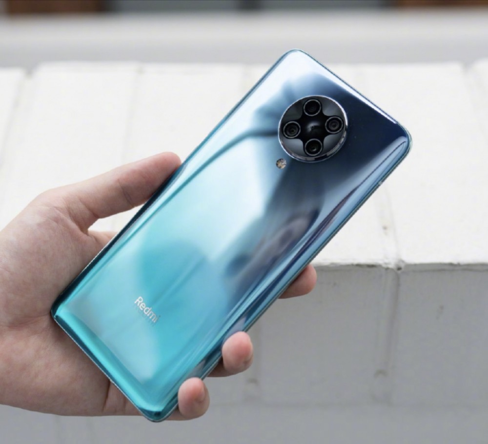 迟到的1999不变的青春记忆redmik30至尊纪念版它来了