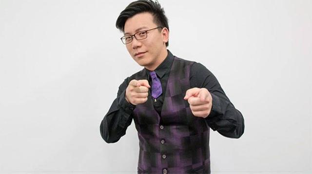 物理学的理论知识,新闻学专业的陈铭竟然可以信手捏来, 更可见陈铭学