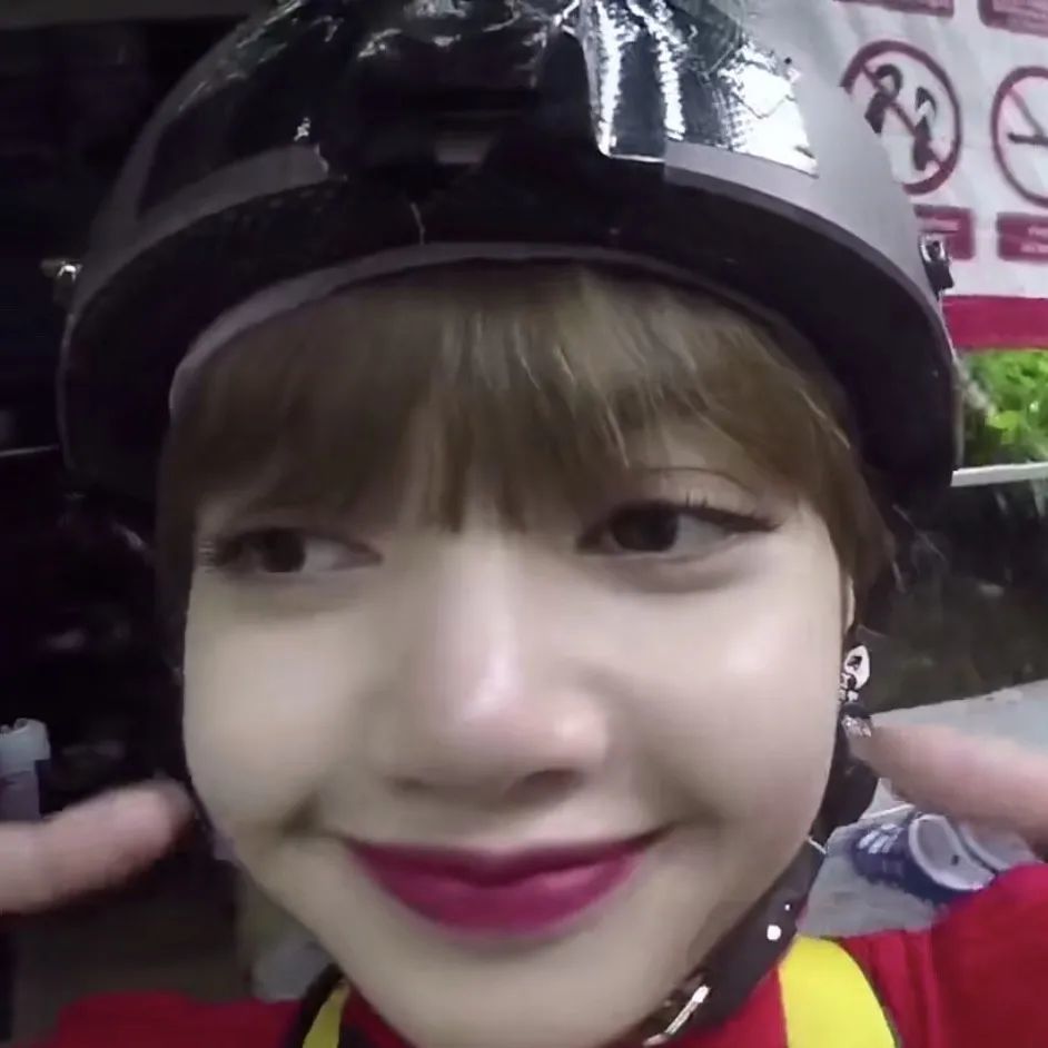 买米当卡lisa表情包