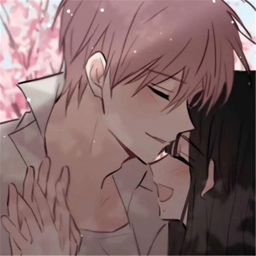 甜丧低糖动漫情头我的分身是蜜桃派甜甜蜜蜜小可爱