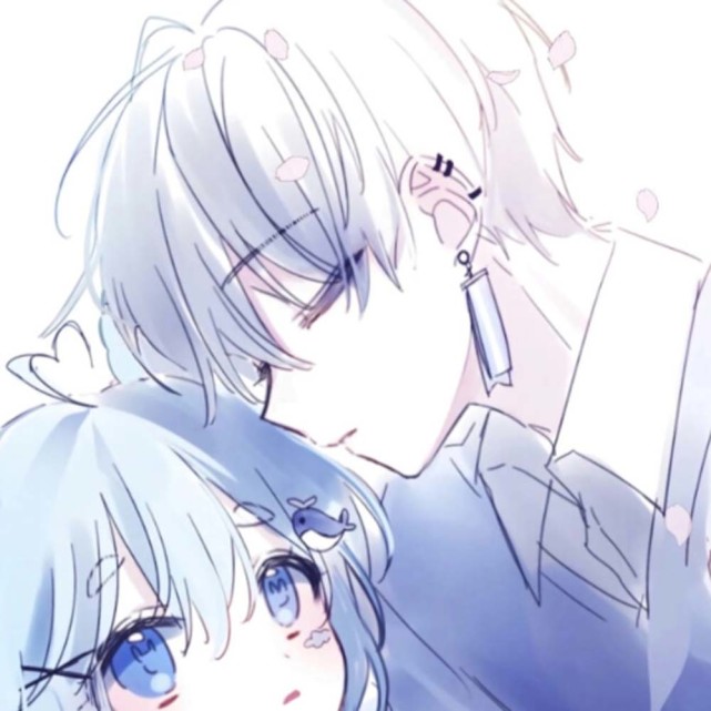 甜丧低糖动漫情头真希望自己口袋里的钱相爱然后生很多宝宝