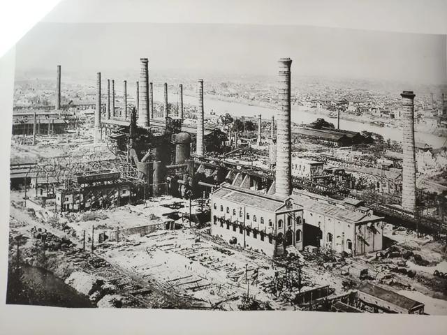 在淘汰落后产能企业名单中,武钢集团汉阳钢厂榜上有名.