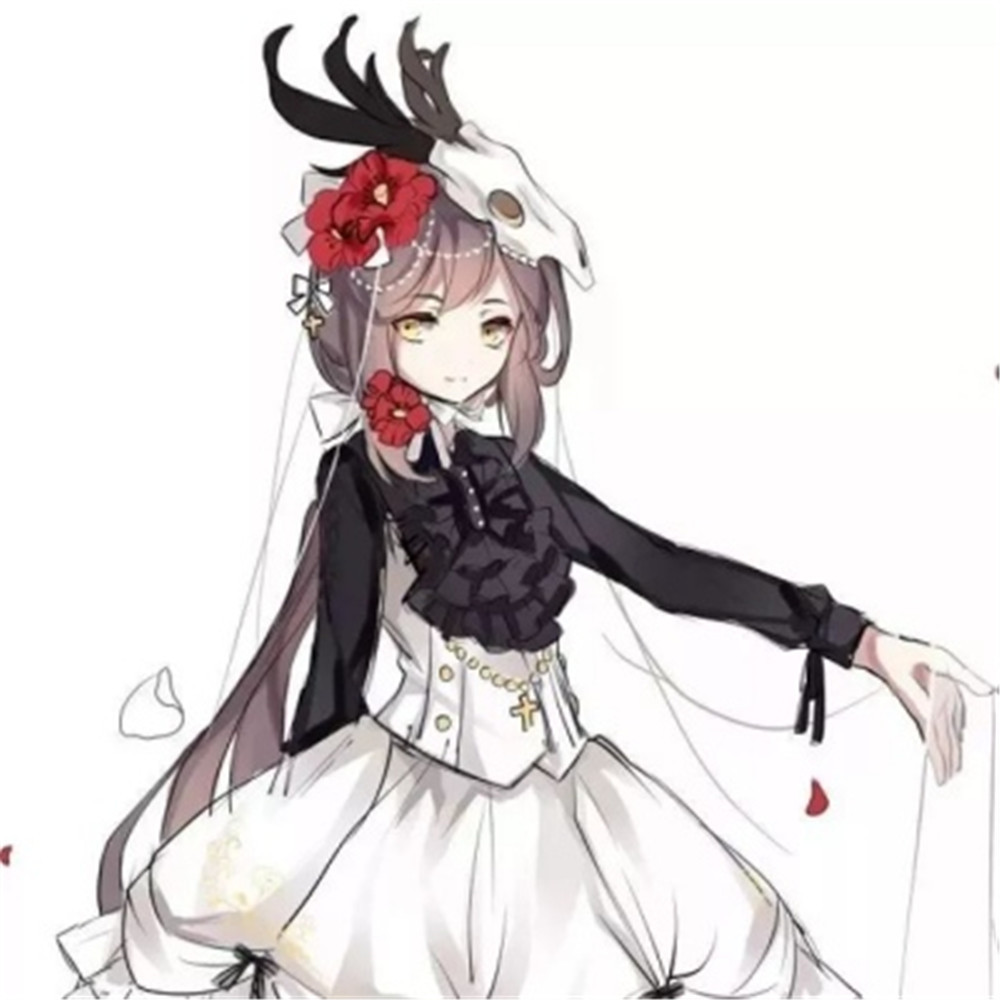 甜丧低糖动漫女头小女子很有才是公子配不上我