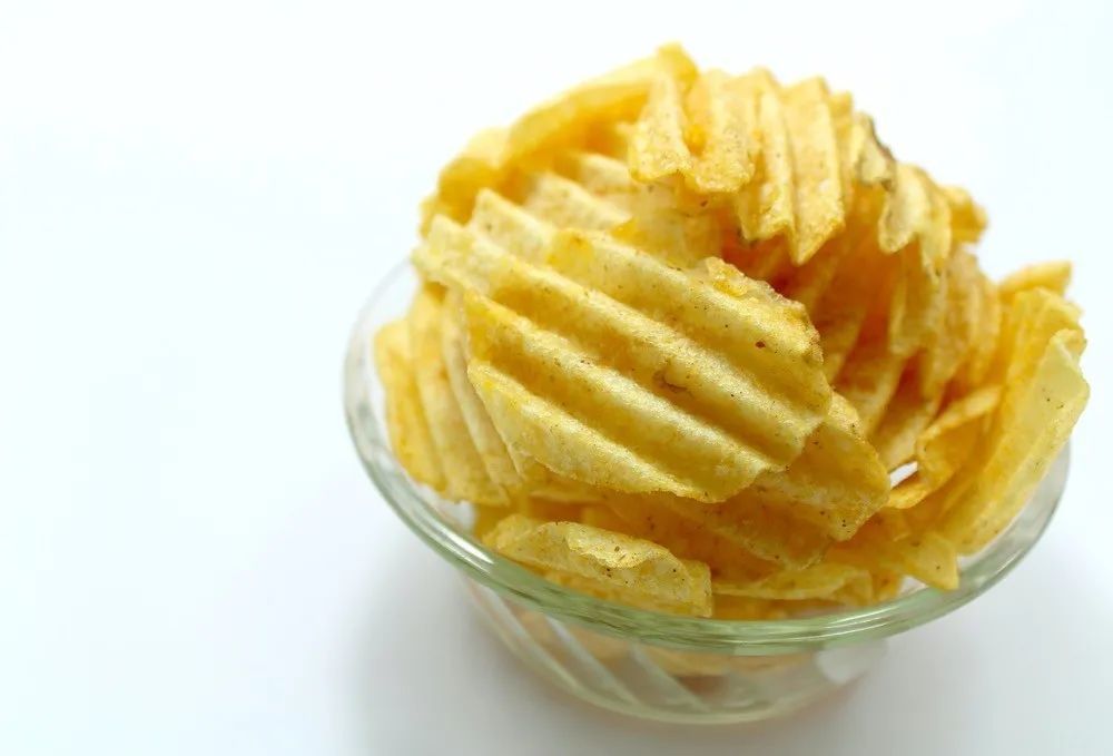 细胞衰老|经常食用精加工垃圾食品，与细胞衰老相关