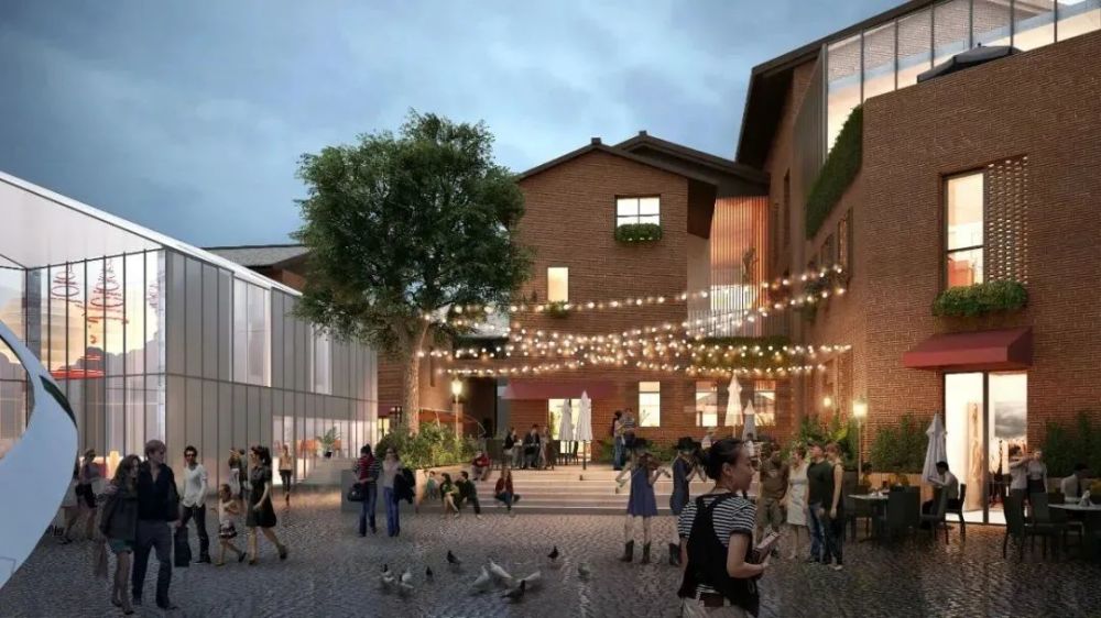 土地一级开发|爆料：怀柔科学城重要配套工程项目 取得突破性进展！