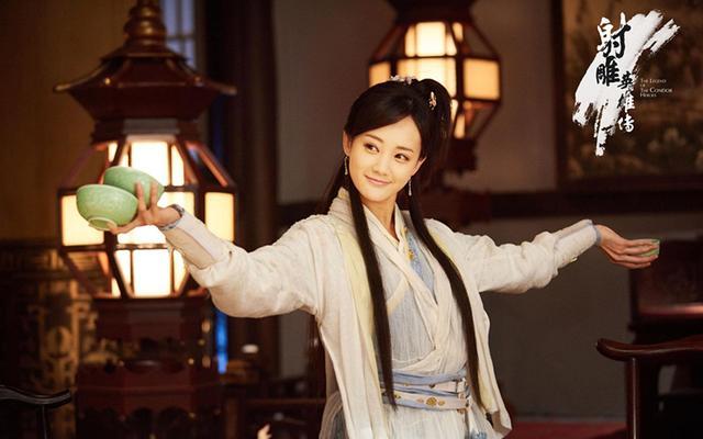 郭靖|郭靖武功盖世，到底被谁打败？答案只一人，他还会乾坤大挪移