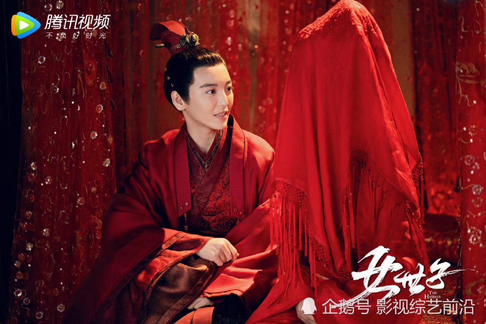 《女世子》热播:关于女扮男装不得不说的二三事!