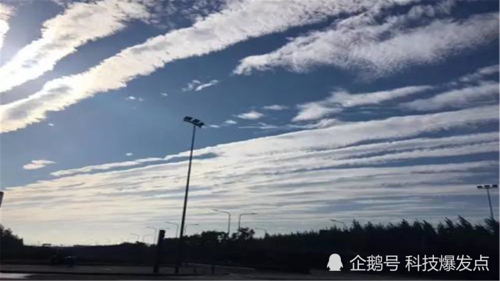 地震云 是什么 真的能预测地震吗 是否有科学依据 腾讯新闻
