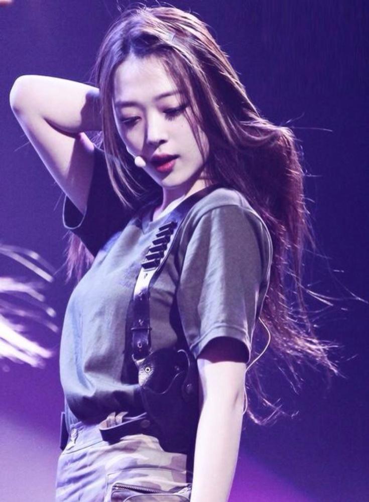 人间水蜜桃崔雪莉纪录片预告发布将于9月10日播出让人泪目