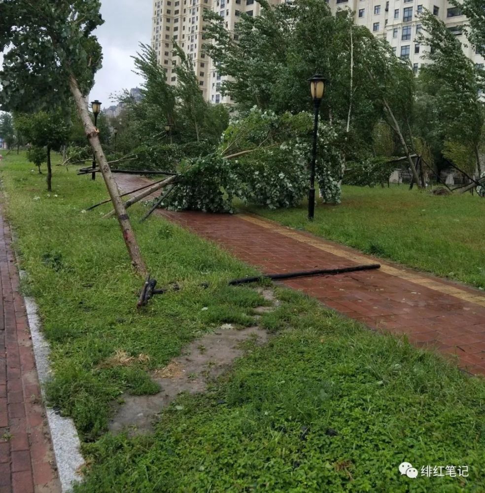 台风|究竟是谁捅破了“风眼”？“海神”或成历史级别的超级台风