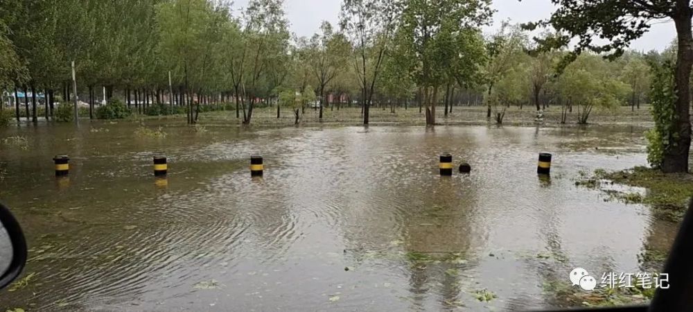 台风|究竟是谁捅破了“风眼”？“海神”或成历史级别的超级台风